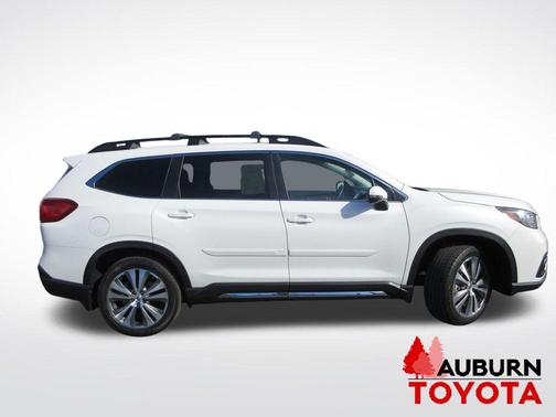 2020 Subaru Ascent Limited 8-Passenger