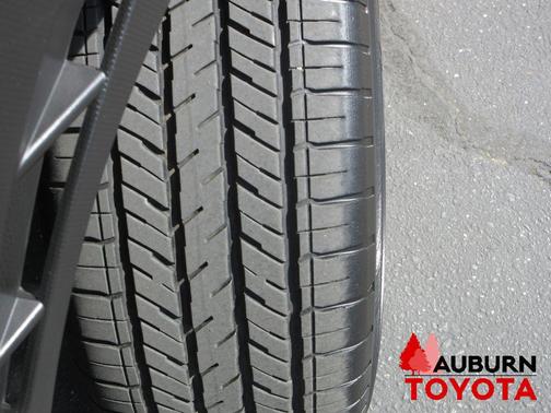 Crystal White Pearl 2025 Subaru Crosstrek Base