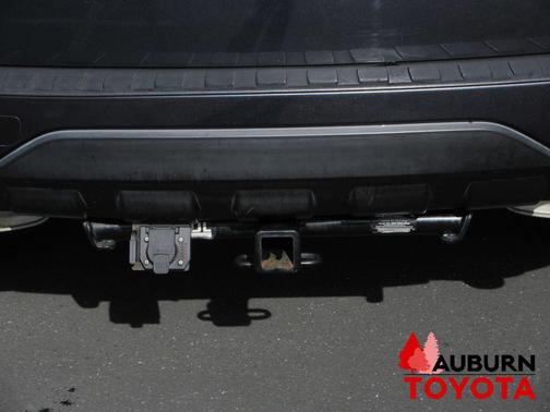 2012 Subaru Forester 2.5X