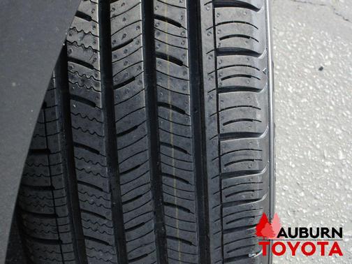 2012 Subaru Forester 2.5X