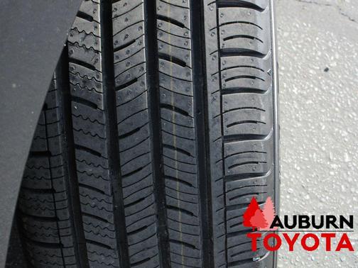 2012 Subaru Forester 2.5X