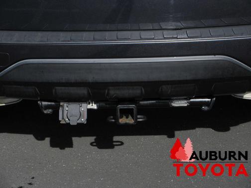 2012 Subaru Forester 2.5X