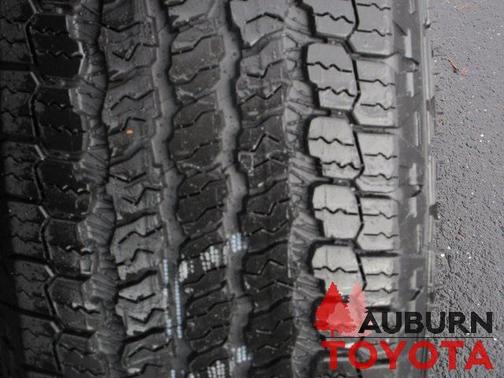 2023 Toyota Tacoma Trail Edition