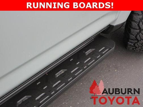 2023 Toyota 4Runner TRD Sport