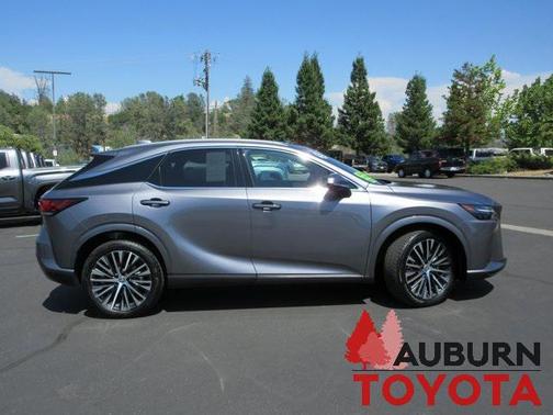 2023 Lexus RX 350 Base