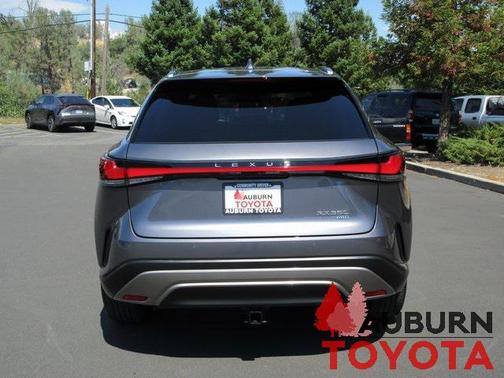 2023 Lexus RX 350 Base