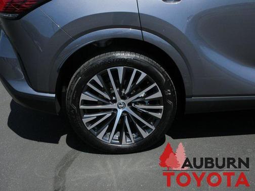 2023 Lexus RX 350 Base