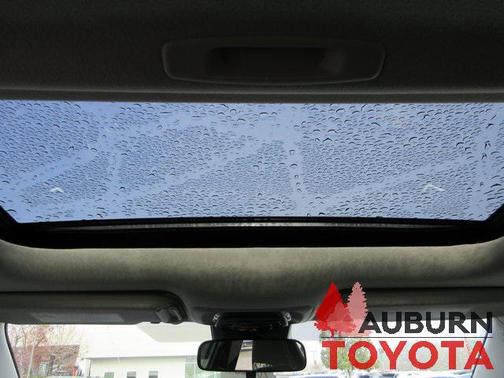 2026 Toyota Corolla Hybrid XLE