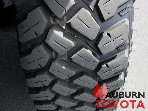 2019 Toyota Tacoma TRD Off-Road