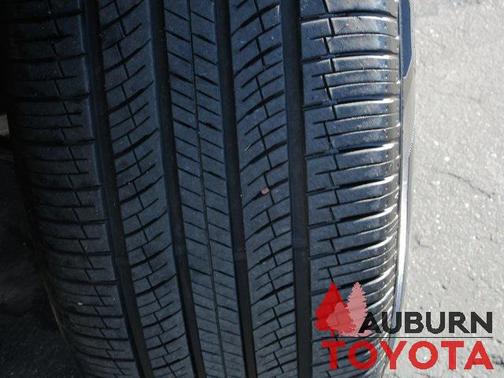 2024 Nissan Pathfinder SV 4WD