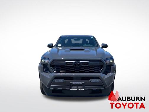 Underground 2026 Toyota Tacoma TRD Sport