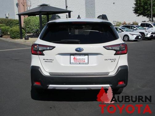 2024 Subaru Outback Limited XT