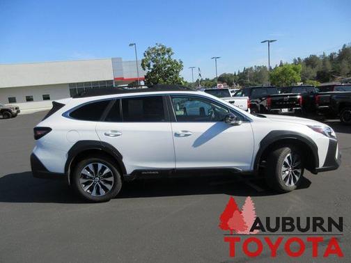 2024 Subaru Outback Limited XT