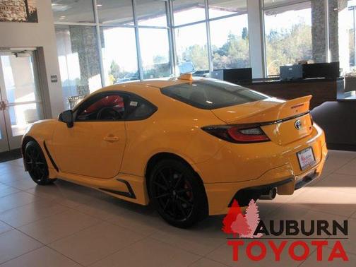 2026 Toyota GR86 Base