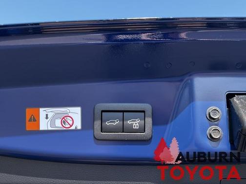 2025 Toyota Prius Limited