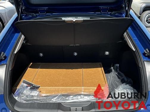 2025 Toyota Prius Limited