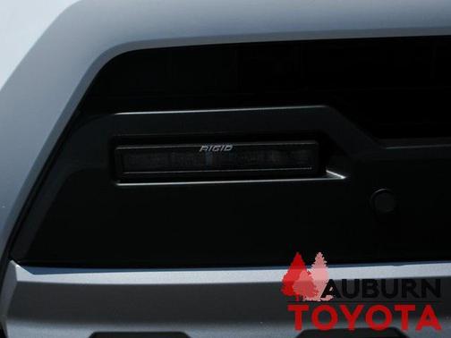 2024 Toyota Tacoma Hybrid Trailhunter