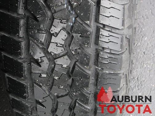 2022 Toyota Tacoma TRD Off-Road