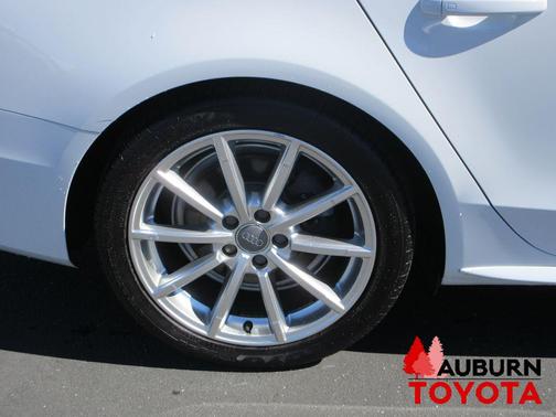 2014 Audi A4 2.0T Premium Plus