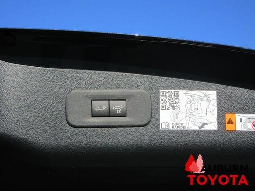 2026 Toyota Crown Signia Limited