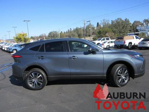 2021 Toyota Venza LE