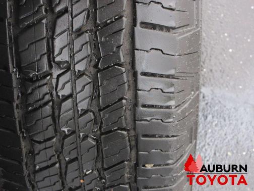 2008 Toyota 4Runner Limited