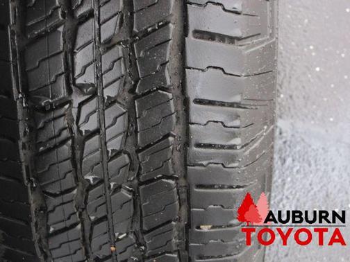 2008 Toyota 4Runner Limited