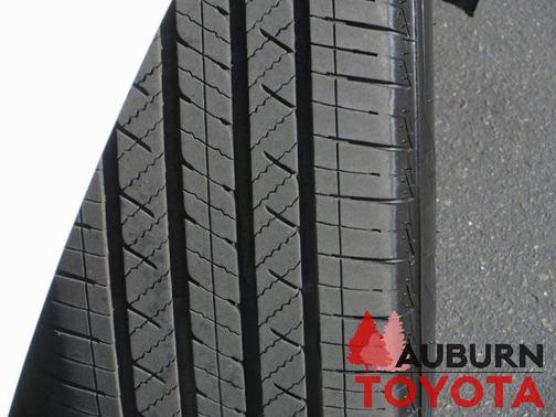 2025 Toyota Sienna XSE 7 Passenger