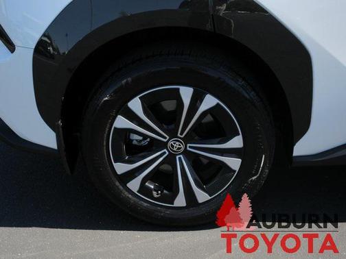 2023 Toyota bZ4X XLE