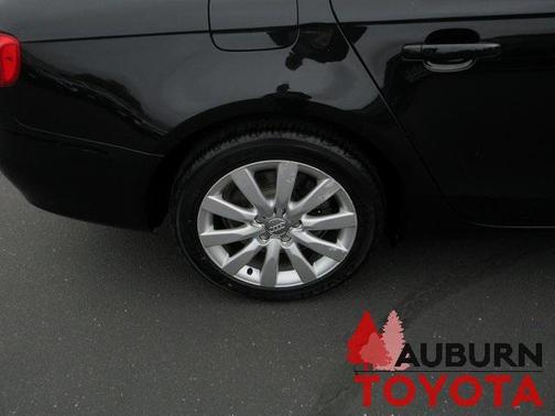2011 Audi A4 2.0T Avant Premium quattro