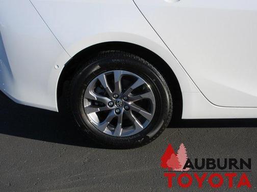 2021 Toyota Prius Limited