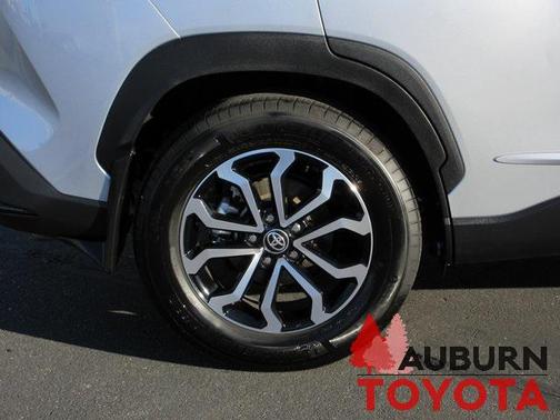 2025 Toyota Corolla Hybrid L