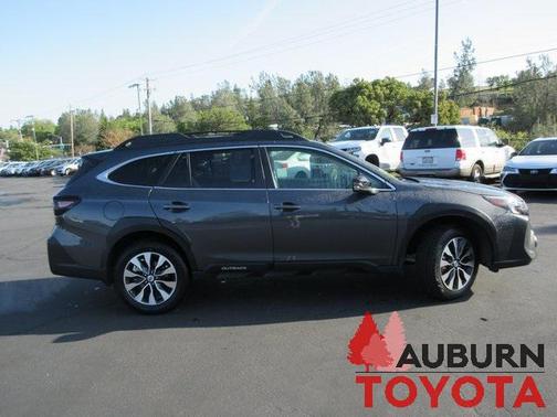 2024 Subaru Outback Limited XT