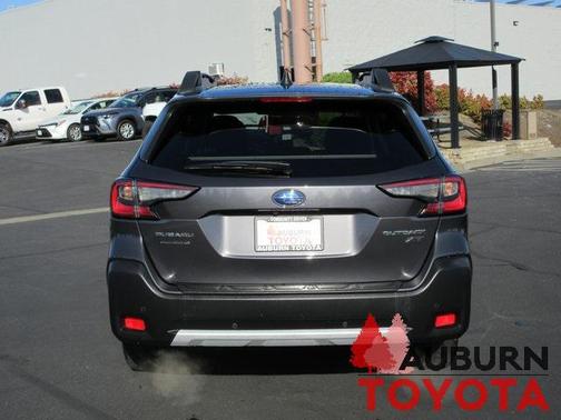 2024 Subaru Outback Limited XT