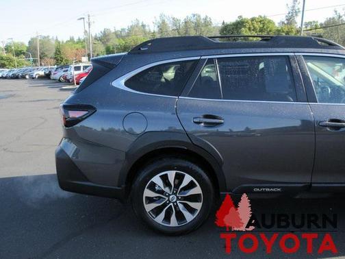 2024 Subaru Outback Limited XT
