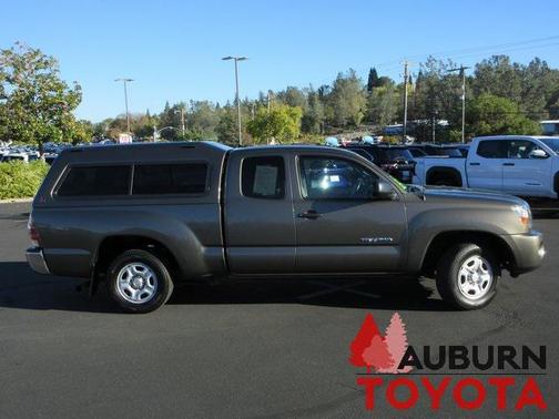 2009 Toyota Tacoma Access Cab