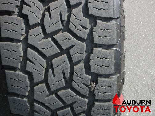 2021 Toyota Tundra 1794 Edition