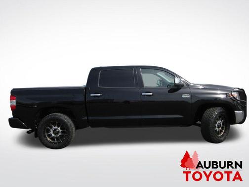 2021 Toyota Tundra 1794 Edition