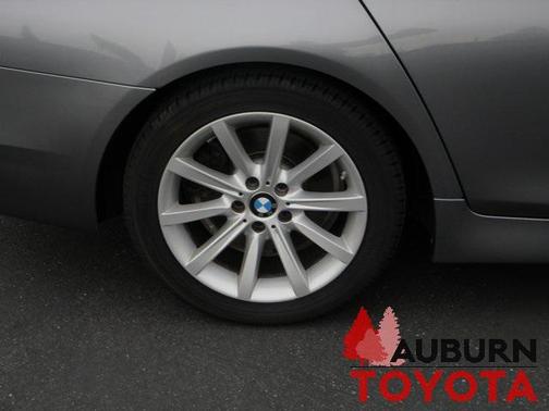 2014 BMW 535 535i