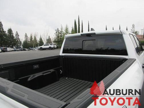 2026 Toyota Tacoma Hybrid TRD Off Road