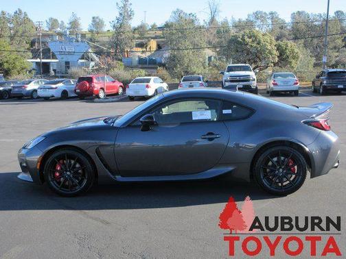 2026 Toyota GR86 Premium