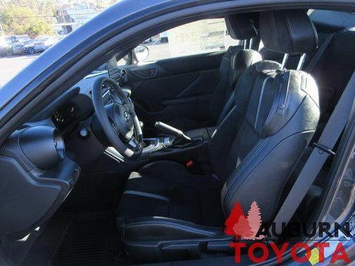 2026 Toyota GR86 Premium