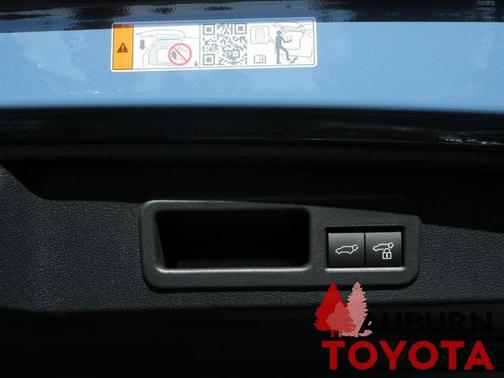 2025 Toyota 4Runner TRD Sport Premium