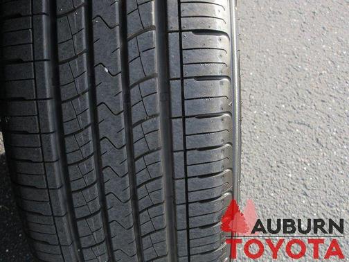 2021 Toyota RAV4 Hybrid SE