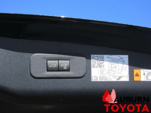 2026 Toyota Crown Signia Limited