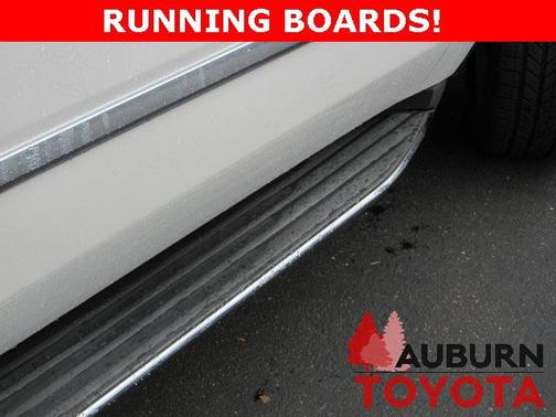 2016 Cadillac Escalade Platinum