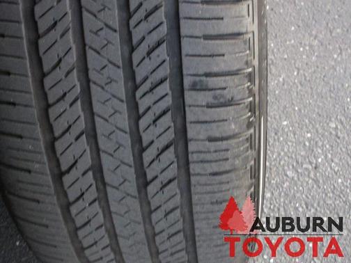 2025 Lexus NX 350h Luxury