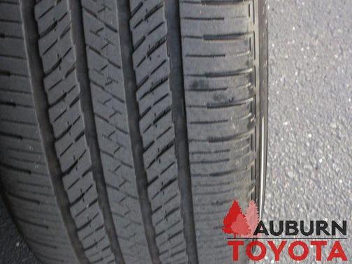 2025 Lexus NX 350h Luxury