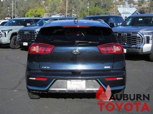 2019 Kia Niro EX
