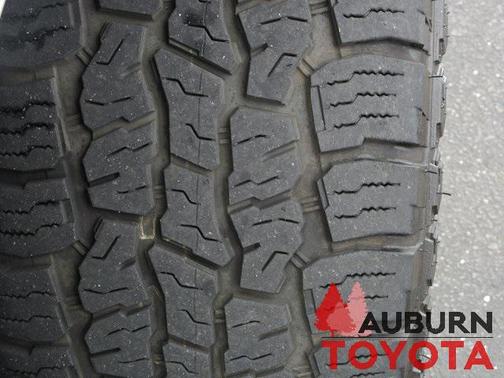 2019 Toyota Tacoma Limited
